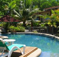 Lychee Tree Holiday Apartments - Hotel VIC