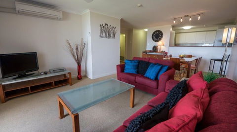Coral Towers Holiday Apartments - Hotel VIC 1