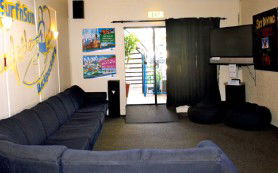 Surf N Sun Beachside Backpackers - Hotel VIC 4