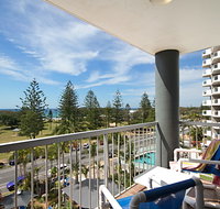 Sandpiper Apartments Broadbeach - Hotel VIC