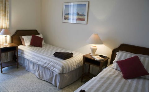 Hillsview Tourist Apartments - Hotel VIC 0