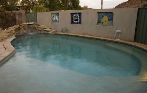 Hillsview Tourist Apartments - Hotel VIC 1