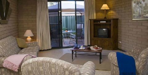 Hillsview Tourist Apartments - Hotel VIC 2