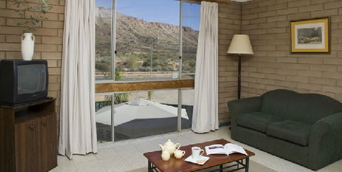 Hillsview Tourist Apartments - Hotel VIC 4