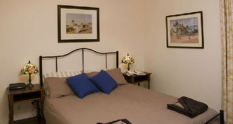 Hillsview Tourist Apartments - Hotel VIC 5