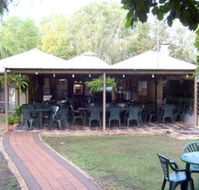 Douglas Daly Holiday Park - Hotel VIC