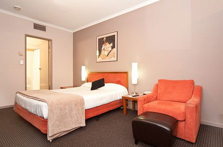 O'Connell Inn - Hotel VIC 2