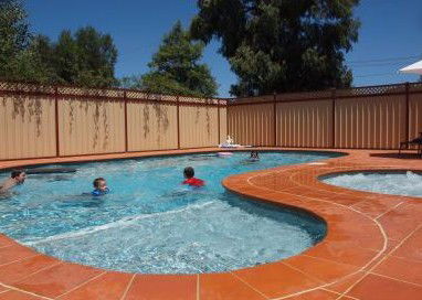 Peppinella Motel - Hotel VIC 0
