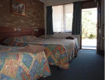 Peppinella Motel - Hotel VIC 1