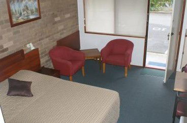 Peppinella Motel - Hotel VIC 4