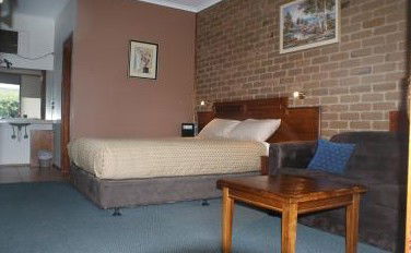 Peppinella Motel - Hotel VIC 5