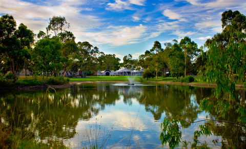 Serafino McLaren Vale - Hotel VIC 2
