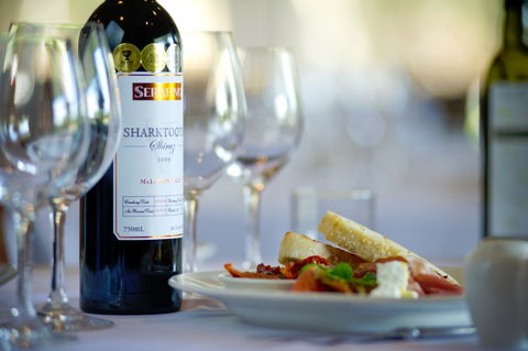 Serafino McLaren Vale - Hotel VIC 3