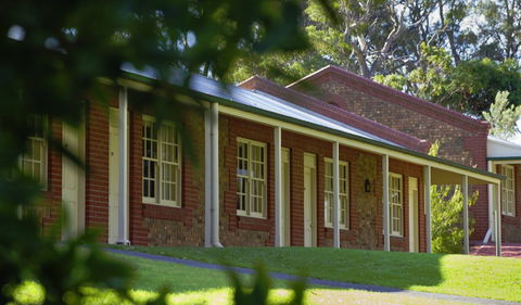 Serafino McLaren Vale - Hotel VIC 4