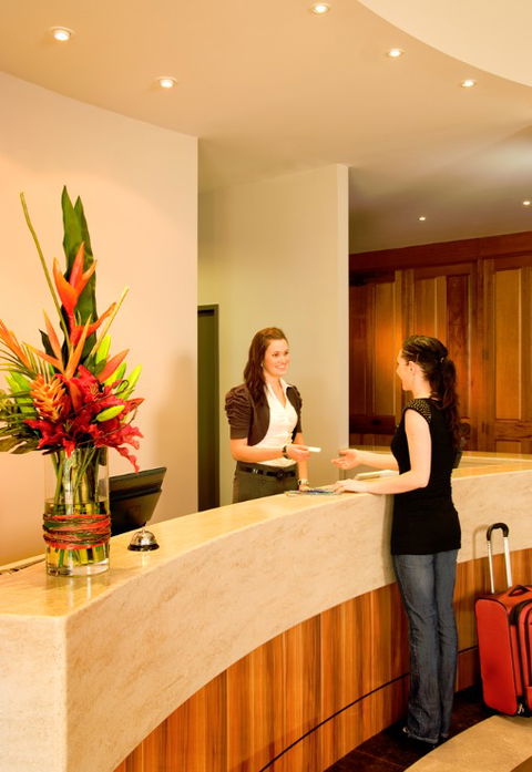 Serafino McLaren Vale - Hotel VIC 5