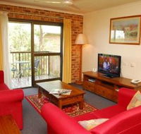 Toowong Villas - Hotel VIC