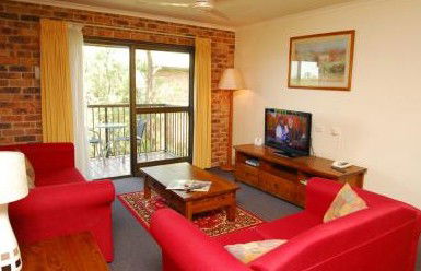 Toowong Villas - Hotel VIC 0