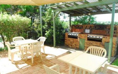 Toowong Villas - Hotel VIC 1