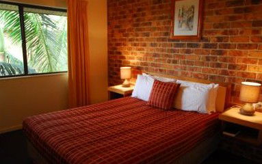 Toowong Villas - Hotel VIC 5