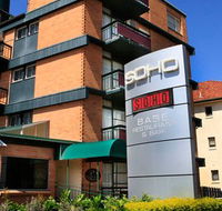 Soho Brisbane - Hotel VIC