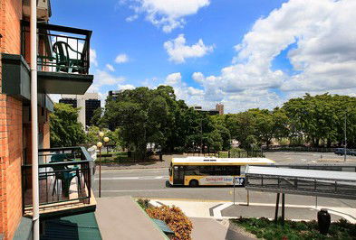 Soho Brisbane - Hotel VIC 1
