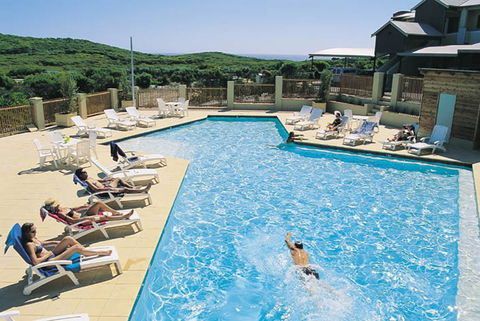 Margaret's Beach Resort - Hotel VIC 2
