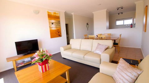 Margaret's Beach Resort - Hotel VIC 3