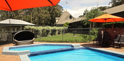 Lincoln Downs Resort & Spa - Hotel VIC 0