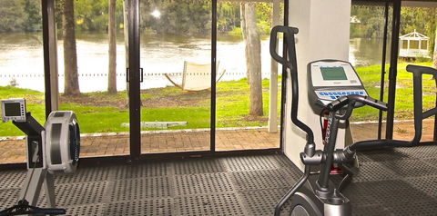 Lincoln Downs Resort & Spa - Hotel VIC 1