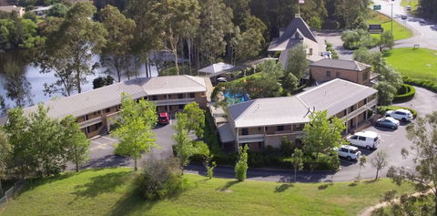 Lincoln Downs Resort & Spa - Hotel VIC 4