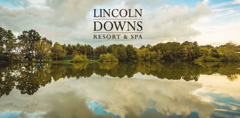 Lincoln Downs Resort & Spa - Hotel VIC 6