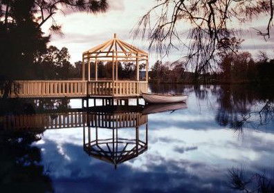 Lincoln Downs Resort & Spa - Hotel VIC 7