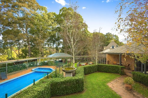 Lincoln Downs Resort & Spa - Hotel VIC 8