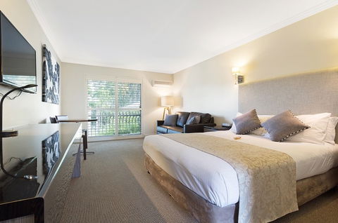 Lincoln Downs Resort & Spa - Hotel VIC 11