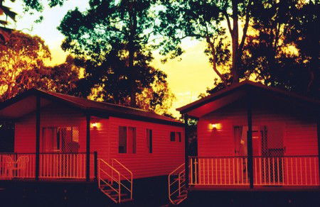 Solitary Islands Marine Park Resort - Hotel VIC 0