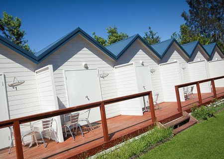 Solitary Islands Marine Park Resort - Hotel VIC 2