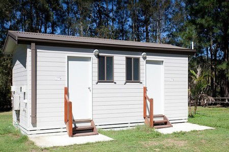 Solitary Islands Marine Park Resort - Hotel VIC 3