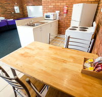 Ibis Styles Katherine Hotel - Hotel VIC