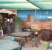 Safari Lodge Motel - Hotel VIC