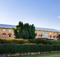Ibis Budget Brisbane Airport - Hotel VIC