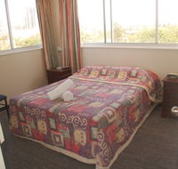 The Shore Holiday Apartments
