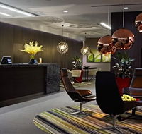 Hotel Jen by Shangri-La - Hotel VIC