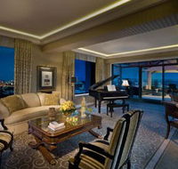 Stamford Plaza Brisbane - Hotel VIC