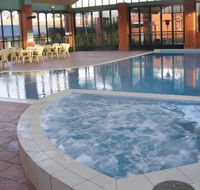 All Seasons Hotel Bendigo - Hotel VIC