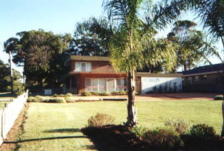 Beecroft Peninsula NSW Hotel VIC