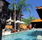 Hibiscus Gardens Spa Resort - Hotel VIC