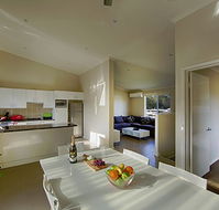 Middle Rock Holiday Resort - Hotel VIC