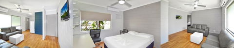 Cairns Student Lodge - Hotel VIC 2