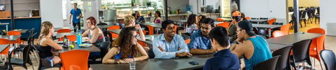 Cairns Student Lodge - Hotel VIC 4