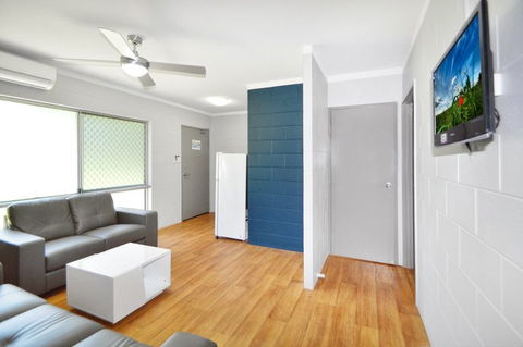 Cairns Student Lodge - Hotel VIC 6